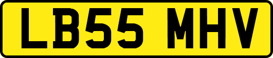LB55MHV