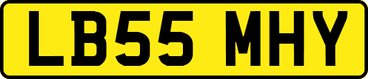 LB55MHY