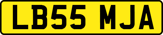 LB55MJA