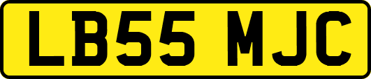 LB55MJC