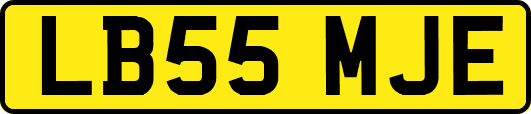 LB55MJE