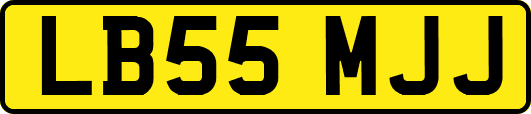 LB55MJJ