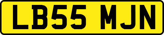 LB55MJN