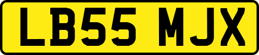 LB55MJX