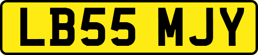 LB55MJY
