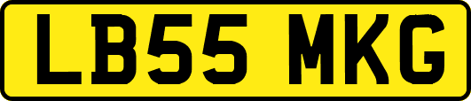 LB55MKG