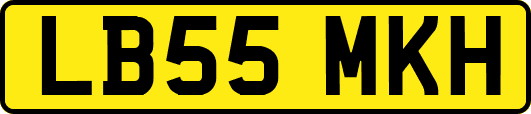 LB55MKH