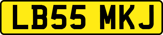 LB55MKJ