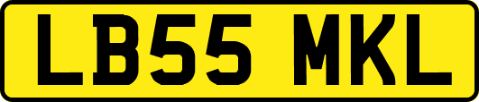 LB55MKL