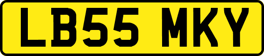 LB55MKY