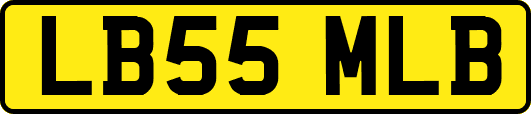 LB55MLB
