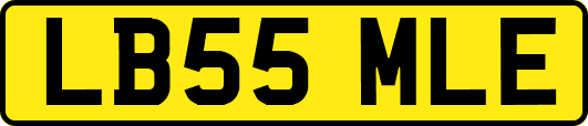 LB55MLE