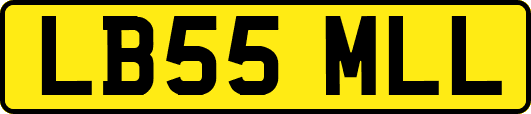 LB55MLL