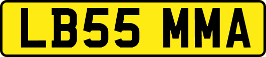 LB55MMA