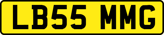 LB55MMG