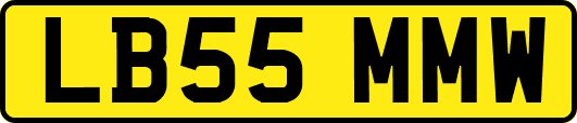 LB55MMW