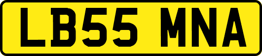 LB55MNA