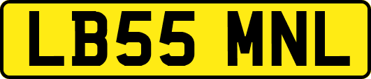 LB55MNL