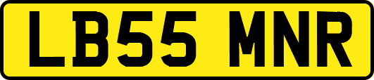 LB55MNR