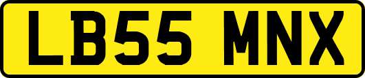 LB55MNX