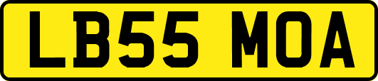 LB55MOA