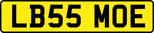LB55MOE