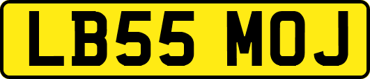 LB55MOJ