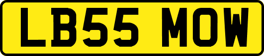 LB55MOW