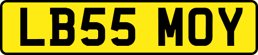LB55MOY