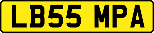 LB55MPA