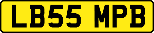 LB55MPB