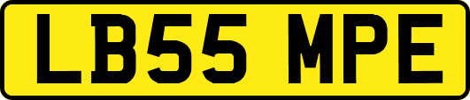 LB55MPE