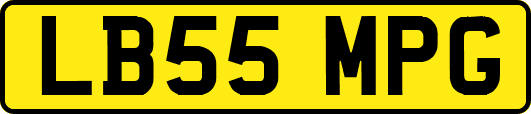LB55MPG