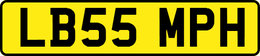 LB55MPH