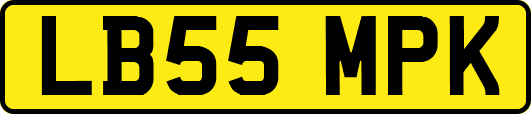 LB55MPK
