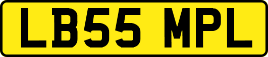 LB55MPL