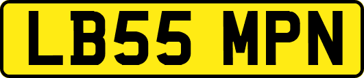 LB55MPN