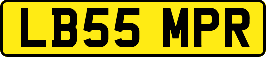 LB55MPR