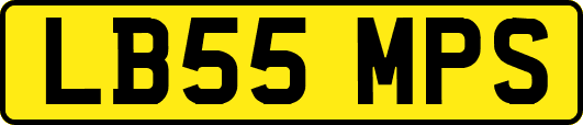 LB55MPS
