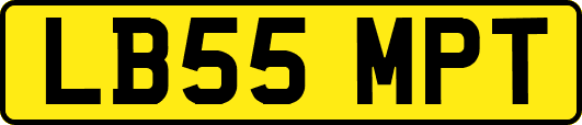 LB55MPT