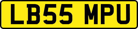 LB55MPU