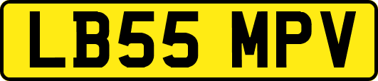 LB55MPV