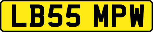 LB55MPW