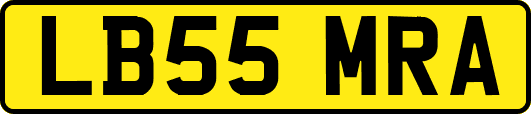 LB55MRA