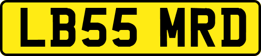 LB55MRD