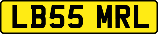 LB55MRL