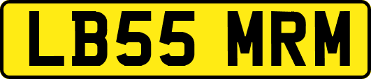 LB55MRM