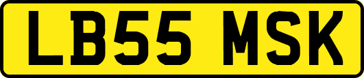 LB55MSK