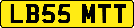 LB55MTT