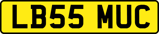 LB55MUC